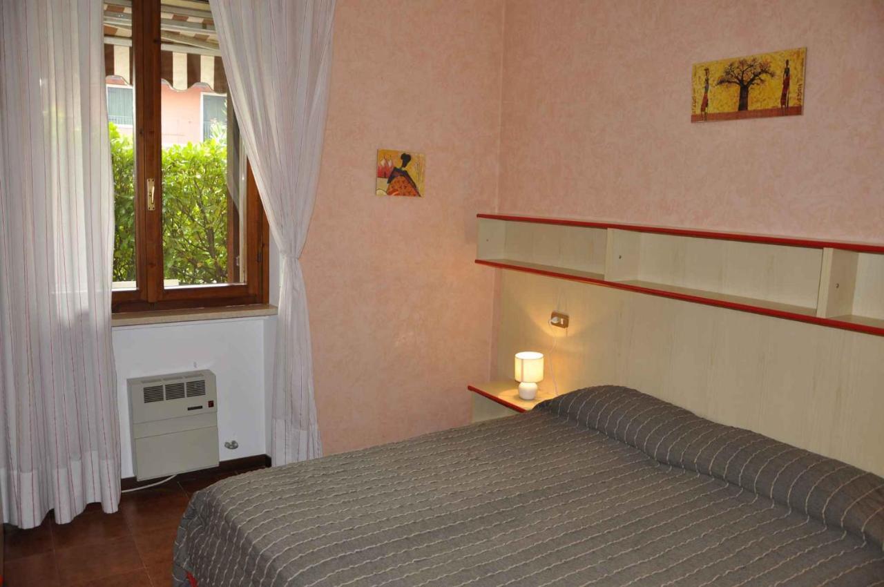 Studio In Lazise/Gardasee 21938 Exteriör bild
