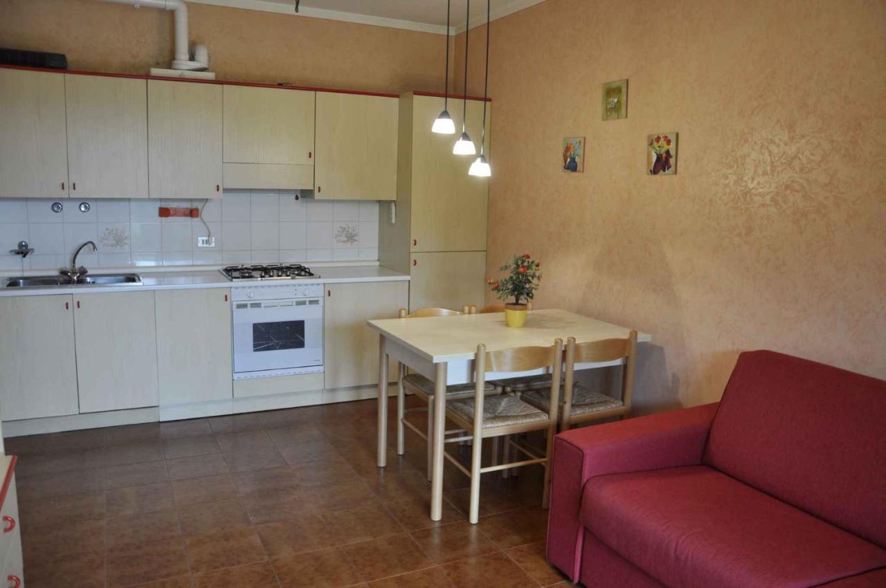 Studio In Lazise/Gardasee 21938 Exteriör bild