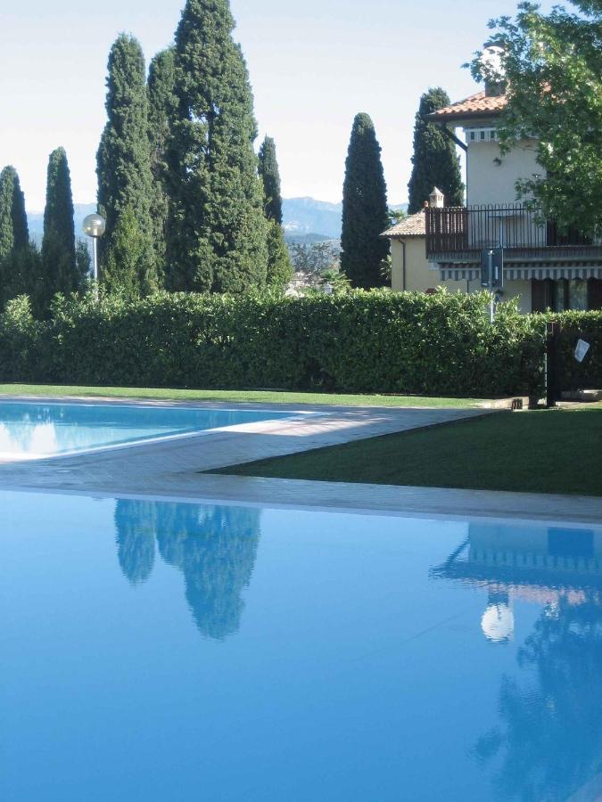 Studio In Lazise/Gardasee 21938 Exteriör bild